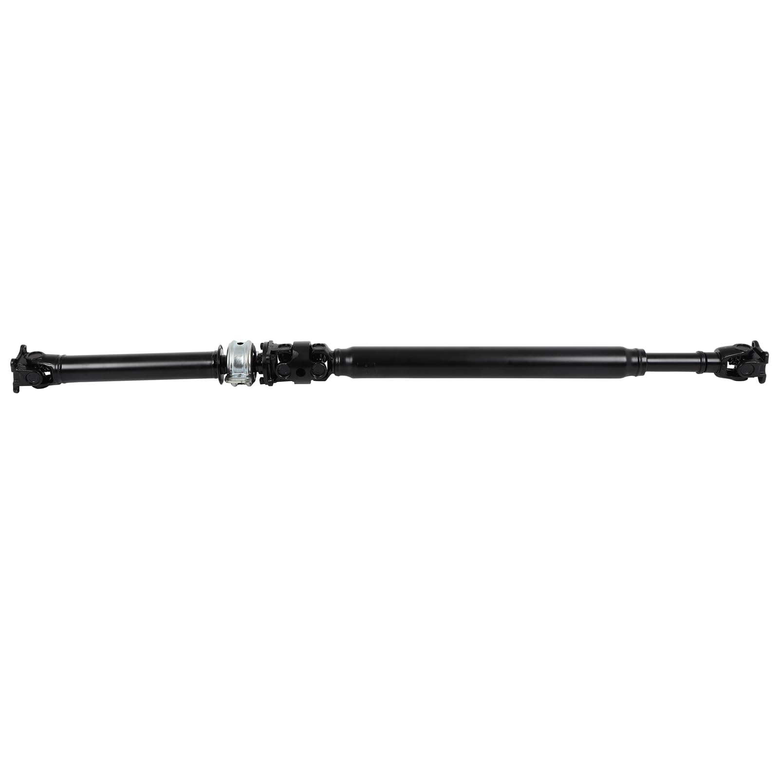 SCITOO?69.37''?Steel Rear Driveshaft Assembly Drive Shaft Prop Shaft For Toyota for TUNDRA 2000-2004,OE# 936-716 936716 655009 6