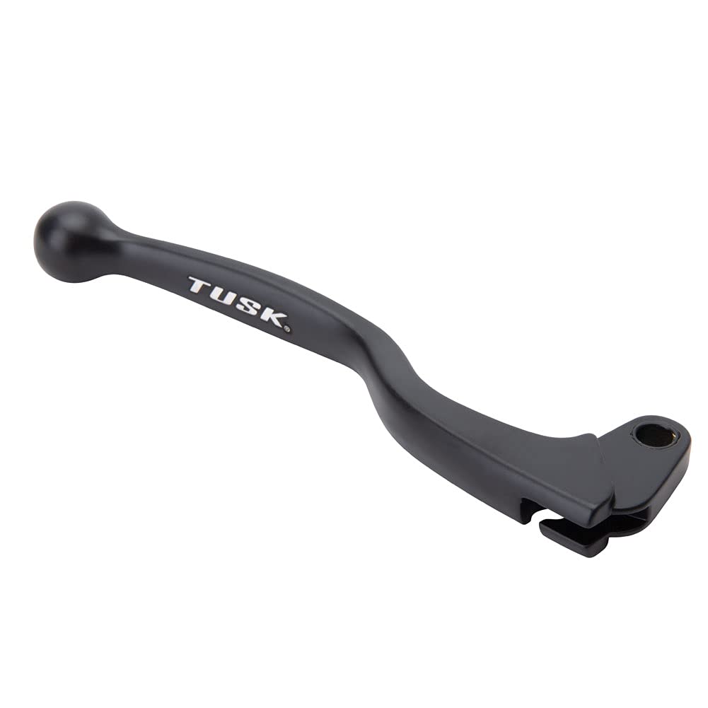 Tusk Brake Lever Black For Yamaha Ttr90 2001-2003