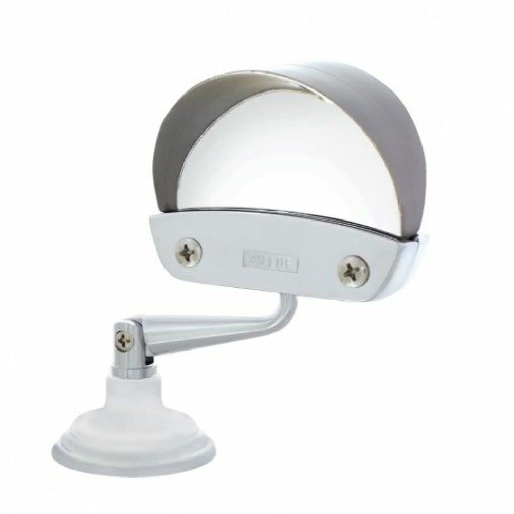 United Pacific A5171 Traffic Light Viewer Chrome, Deluxe, With Magnetic Mounting Base