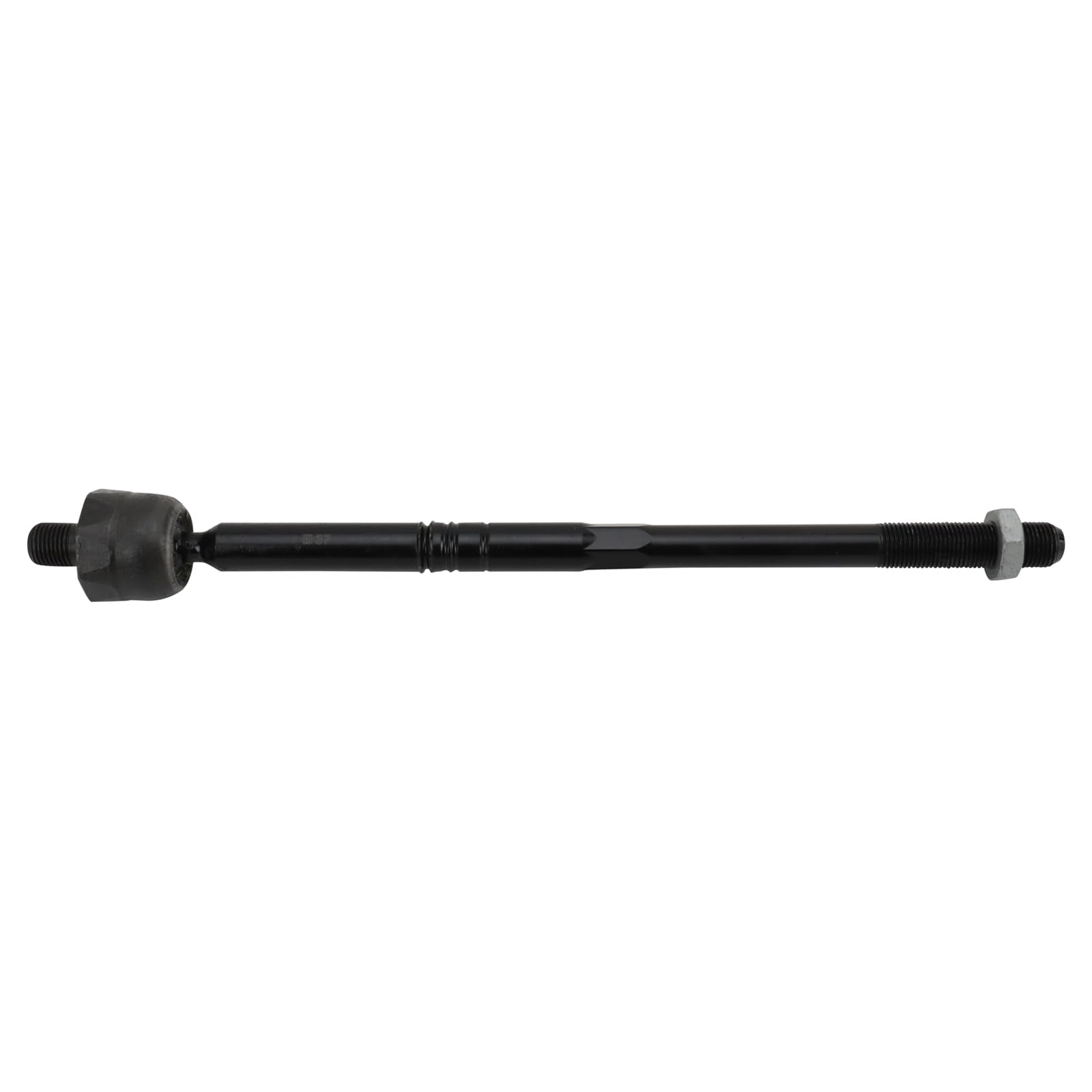 TRQ Front Inner Tie Rod Set Compatible with 2019-2023 Audi Q3 Volkswagen Arteon 2012-2019 Beetle 2012-2022 Passat 2018-2023 Tigu