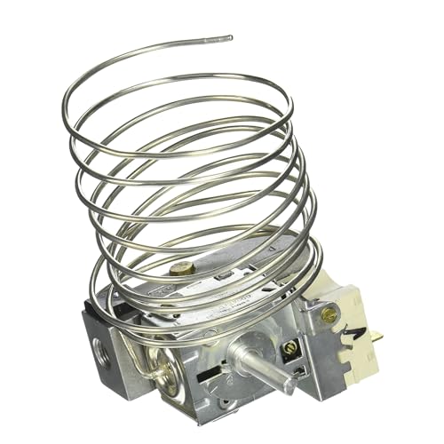 Norcold Inc. Refrigerators 617944 Gas Valve Thermostat Control