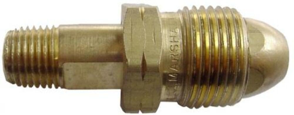 Ap Products ME1690 7/8 Excess Flow Pol- Bul