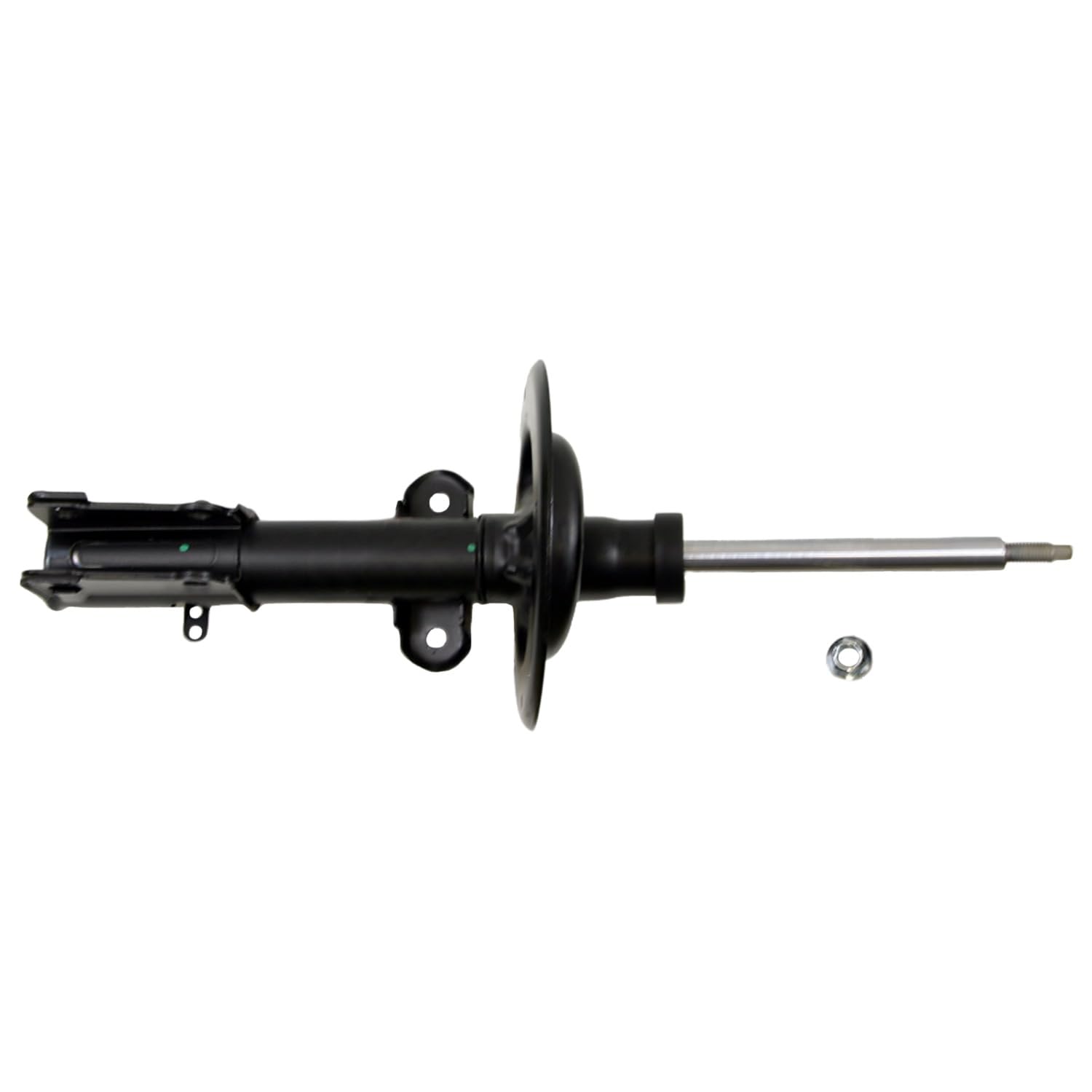 Gabriel G56620 Ultra Front Strut For 01-07 Chrysler Town & Country; 01-07 Chrysler Voyager; 01-07 Dodge Caravan; 01-07 Dodge Gra
