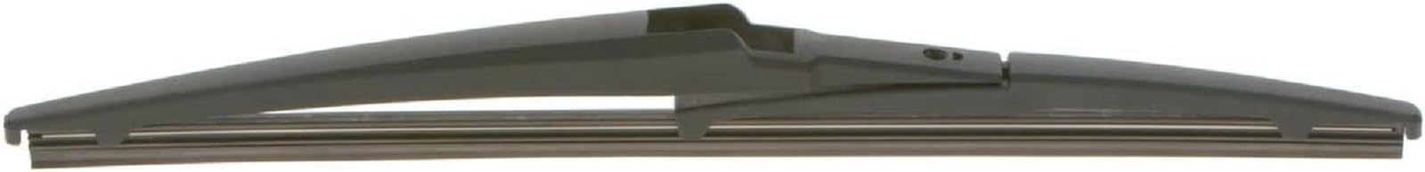 Bosch H307 Rear Wiper Blade; 12' - Single