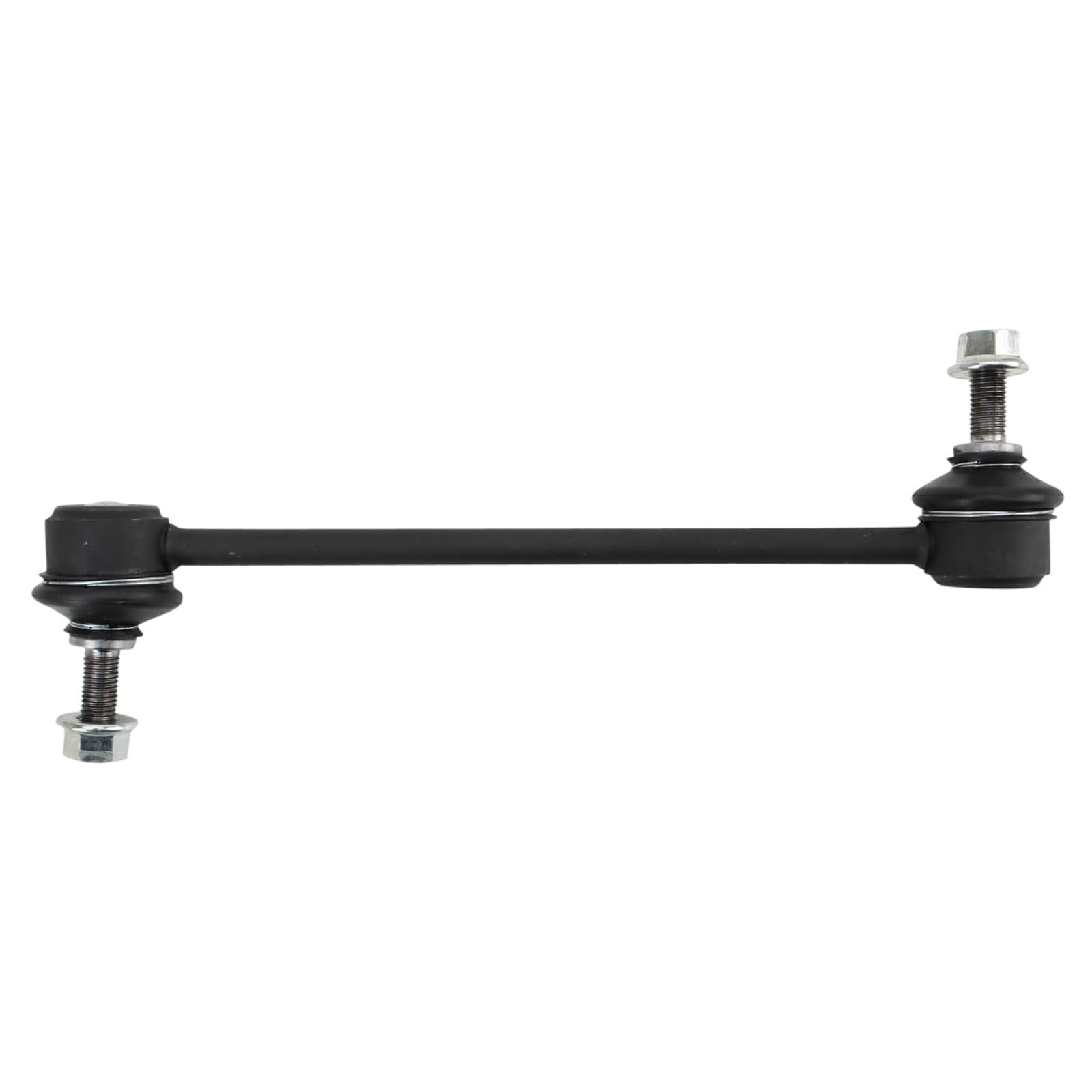 Trq Front Sway Bar Stabilizer Link Set Compatible With 2014-2020 Tesla S