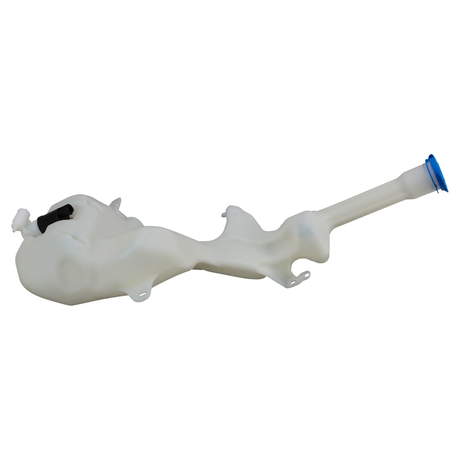 Trq Windshield Washer Reservoir Compatible With 2018-2022 Ford Ecosport Fo1288200