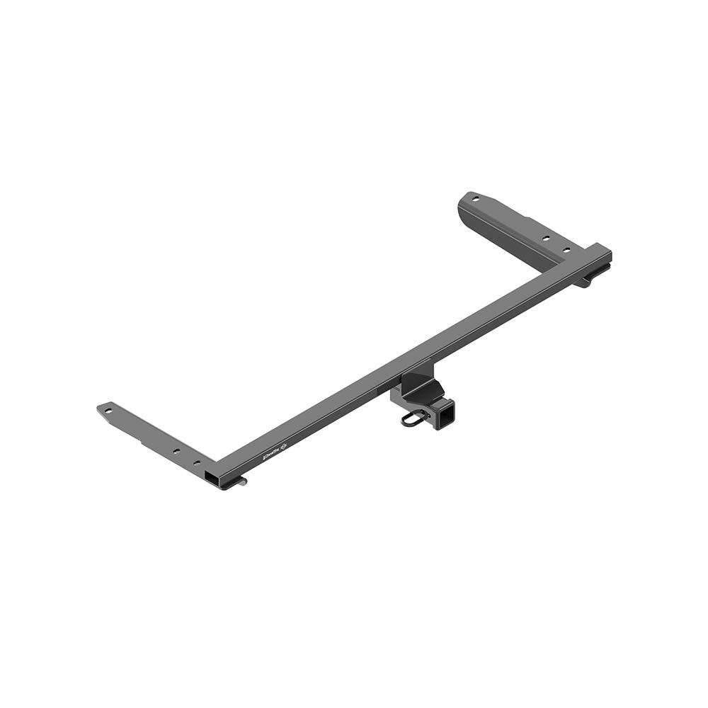 Draw-Tite 76170 Class 3 Trailer Hitch, 2 Inch Receiver, Black, Compatible With 2018-2022 Honda Odyssey