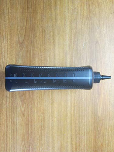 Mopar SAE 75W-140 Synthetic Gear & Axle Lubricant - 2 Quarts - OEM Quality for Optimal Performance