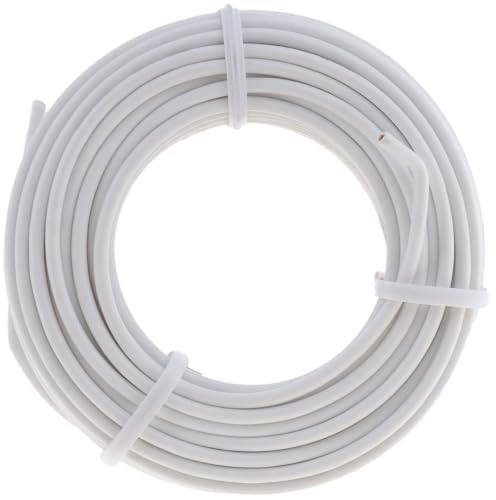 Dorman 85735: 18 Gauge White Primary Wire- Card
