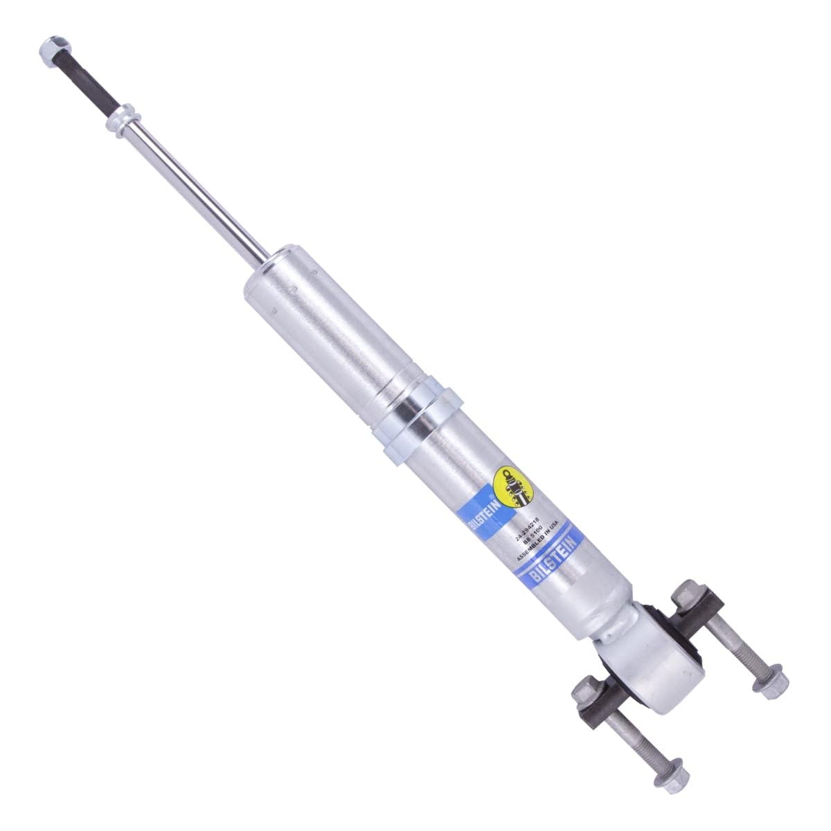 Bilstein B8 5100 Series 19-20 Ford Ranger 46Mm Monotube (Ride Height Adjustable) Shock Absorber (24-294218)