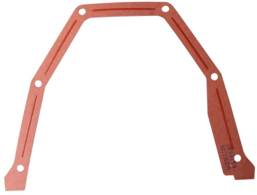 NEW Rear Crankshaft Oil Seal w/Wear Sleeve & Steel Installer Fit For Cummins 89-02 5.9 12V 3926126