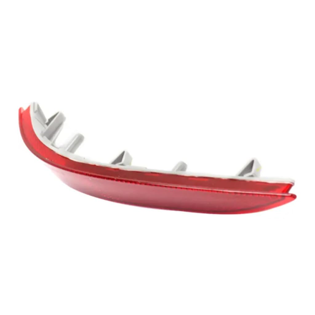 For Chevy Equinox Rear Reflector 2018 2019 2020 Driver Side | For Gm1184117 | 84306358