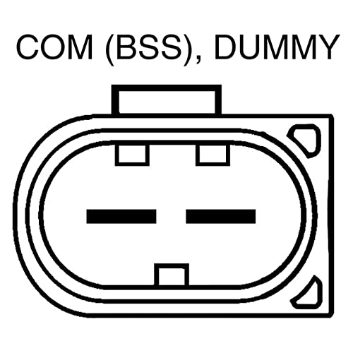 Remy 12890 Rmfd-Alternator