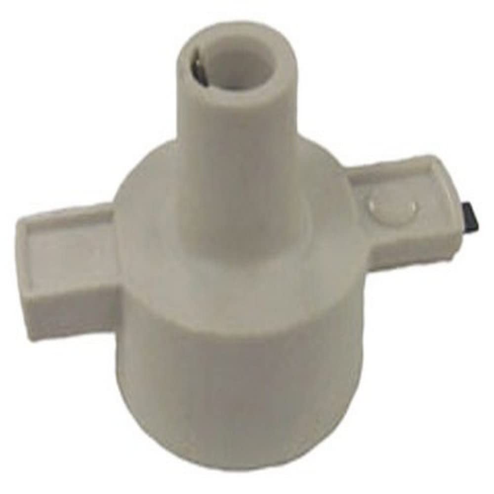 Sierra International Inc. Sierra Rotor "Module In Cap" V8 Distributor Replaces Mercury 8084841 18-5405