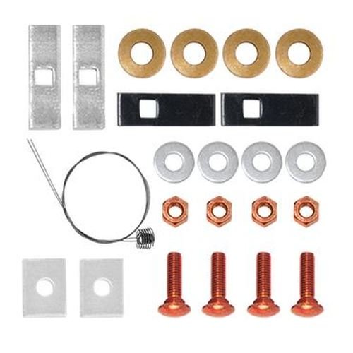 Reese Towpower 65067 Front Mount Receiver With 2 Square Receiver Opening