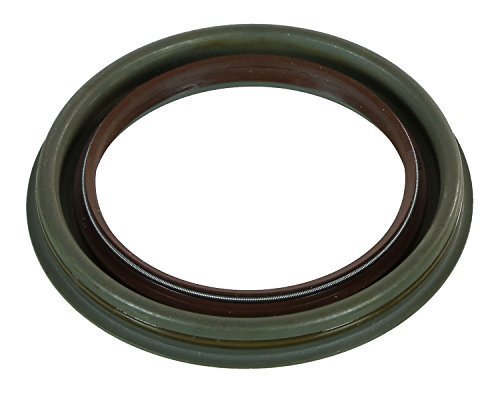 National Bearing 710454 Rear Wheel Seal
