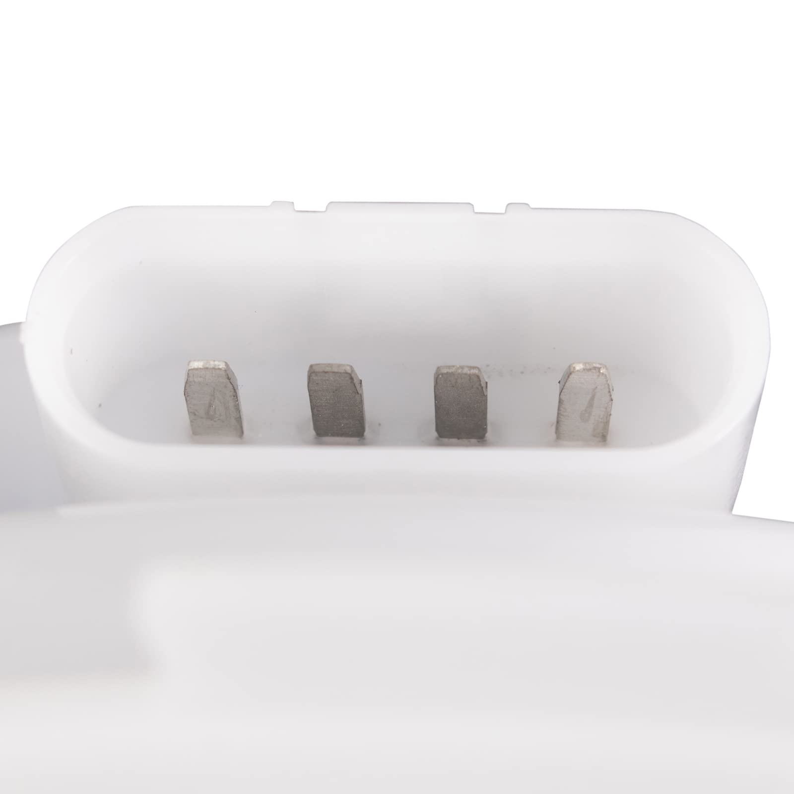 Trq Fuel Pump Module Assembly For 2010-2014 Chevrolet Express 1500, 2010-2015 Express 2500, 3500, Gmc Savana 1500, 2500, 3500 Va