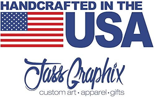 2-D Heavy Duty Reflective Thin Blue Line License Plate Security Made In Usa