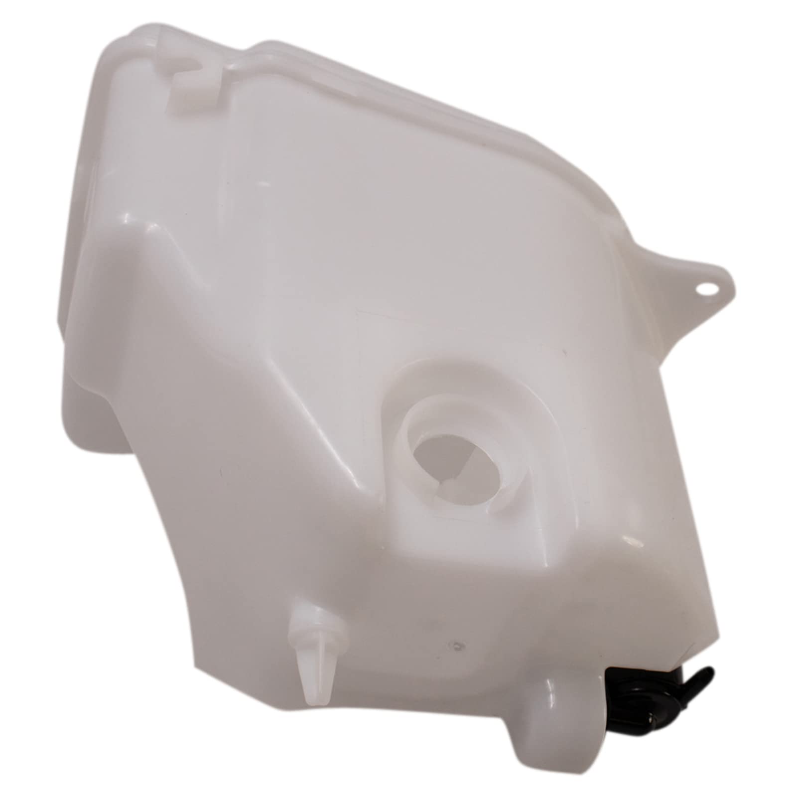 Trq Windshield Washer Reservoir Compatible With 1998-2002 Toyota Corolla