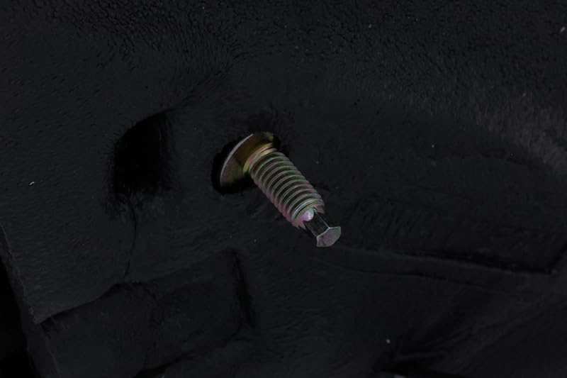 For Chevrolet Chevy Malibu,Maxx, Base/Ls/Lt 2004 2005 2006 2007 2008 Power Textured Black Side Door View Mirror Driver Left