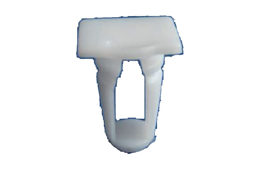 Autobahn88 Retainer Clip For Sill Panel, Compatible With Volkswagen (Oem: 191853577) (Pack Of 20)