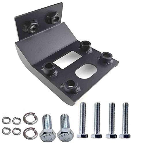 Klx110 Drz110 Cradle Kit Mount Frame Bracket Kawasaki 110 I Cr07