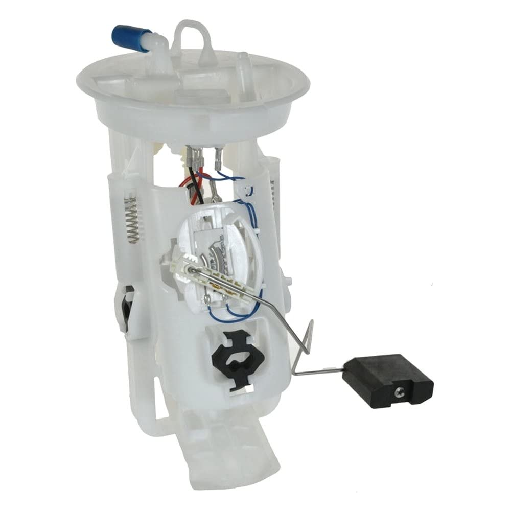 Trq Fuel Pump Module Assembly Compatible With 2000 Bmw 323Ci 1999-2000 323I 2001-2006 325Ci 2001-2005 325I 325Xi 328Ci 328I 330C