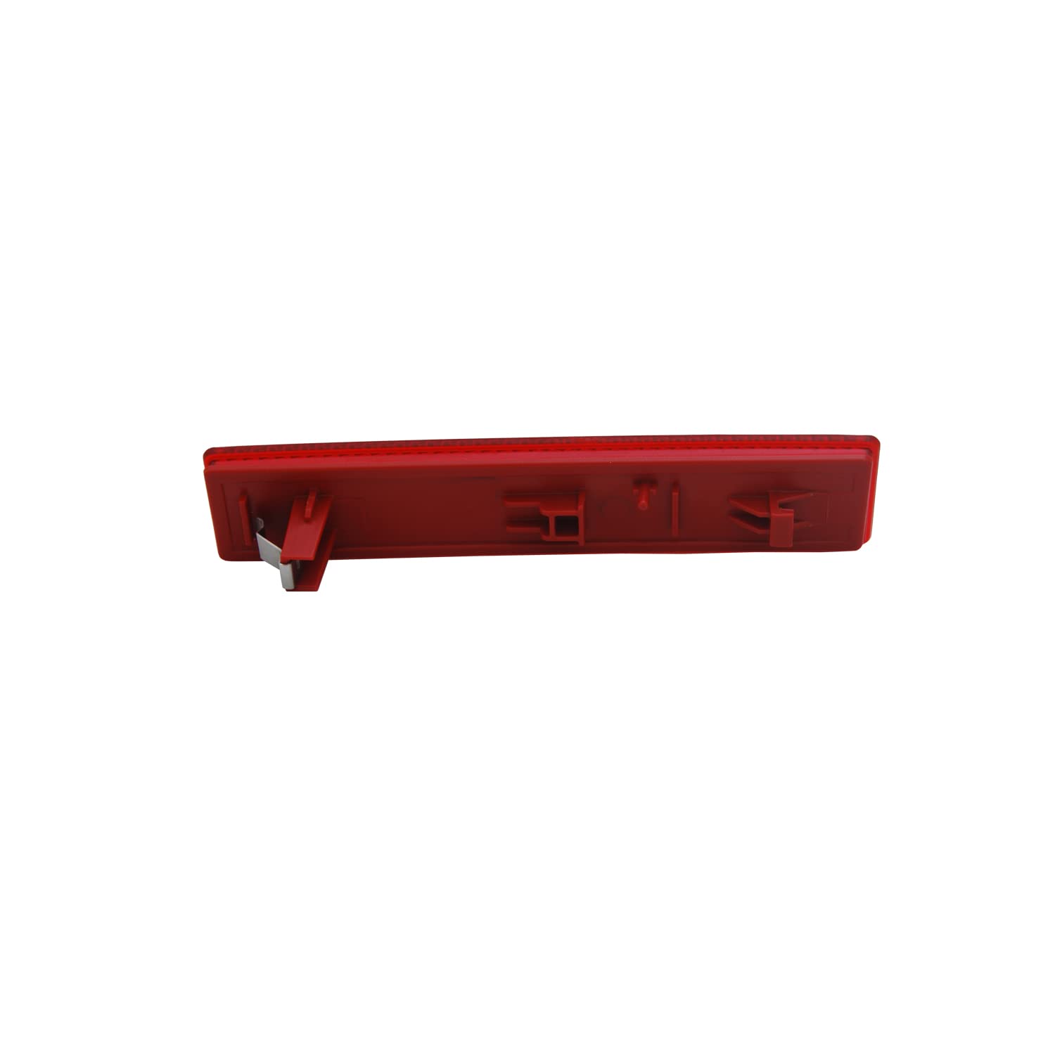 Tyc Left Reflector Assembly Compatible With 2006-2008 Honda Pilot