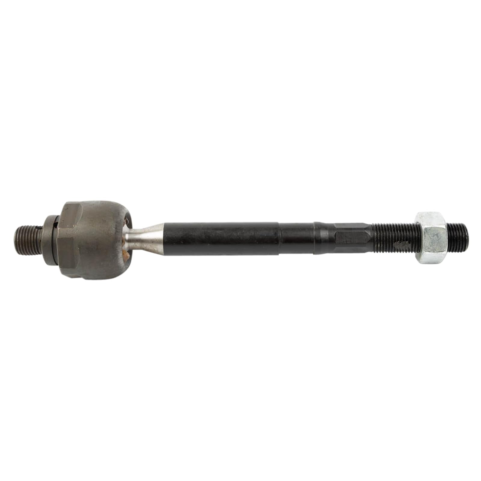 TRQ Front Inner Tie Rod Set Compatible with 2015-2021 Kia Sedona