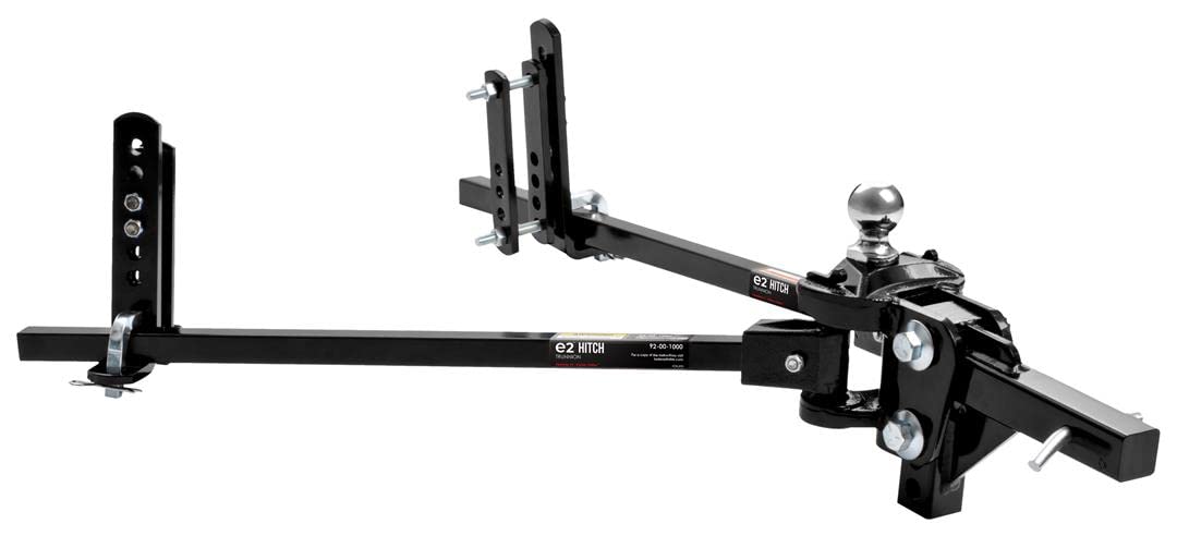 Equalizer Equal-I-Zer 92000600 Spring Arm