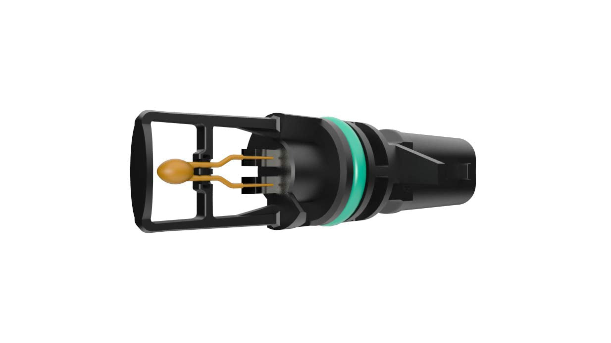 Mopar Air Temperature Sensor 05149182AB - Precision Engineered for Optimal Performance