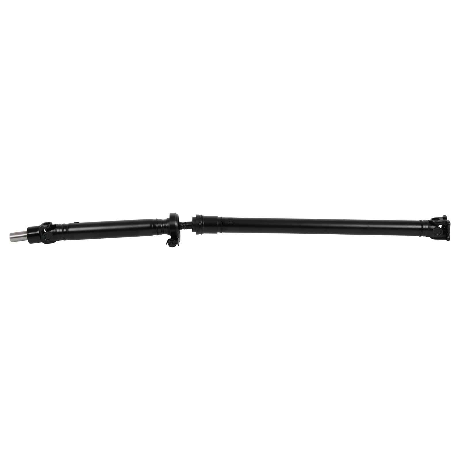Scitoo?62.5''?Steel Rear Driveshaft Assembly Drive Shaft Prop Shaft Compatible For Subaru Outback 2010-2012,Oe# 27111Aj11B 27111
