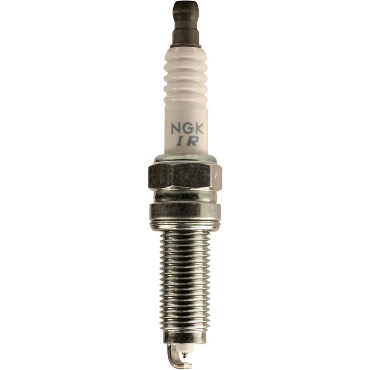 NGK ILZKR7B11 Laser Iridium Spark Plug - Pack of 1, High Performance, Durable Material
