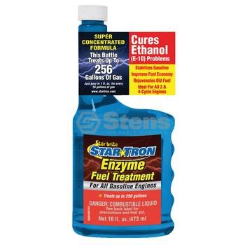 Enzyme Fuel Trmt 16Oz (Pack Of 1)