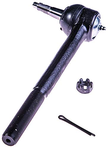 Dorman T3462 Front Outer Steering Tie Rod End Compatible With Select Models