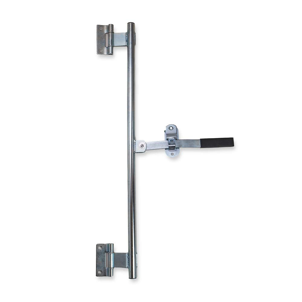 Toughgrade Cam Bar Lock Assembly Side Door Enclosed Trailer (45'')