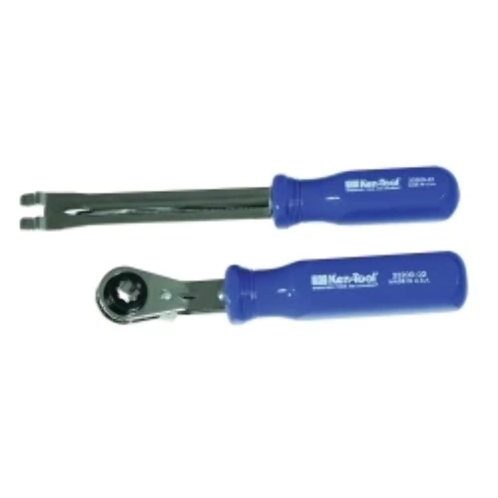 Ken-Tool 33200 Slack Adjuster, 1 Pack, One Size