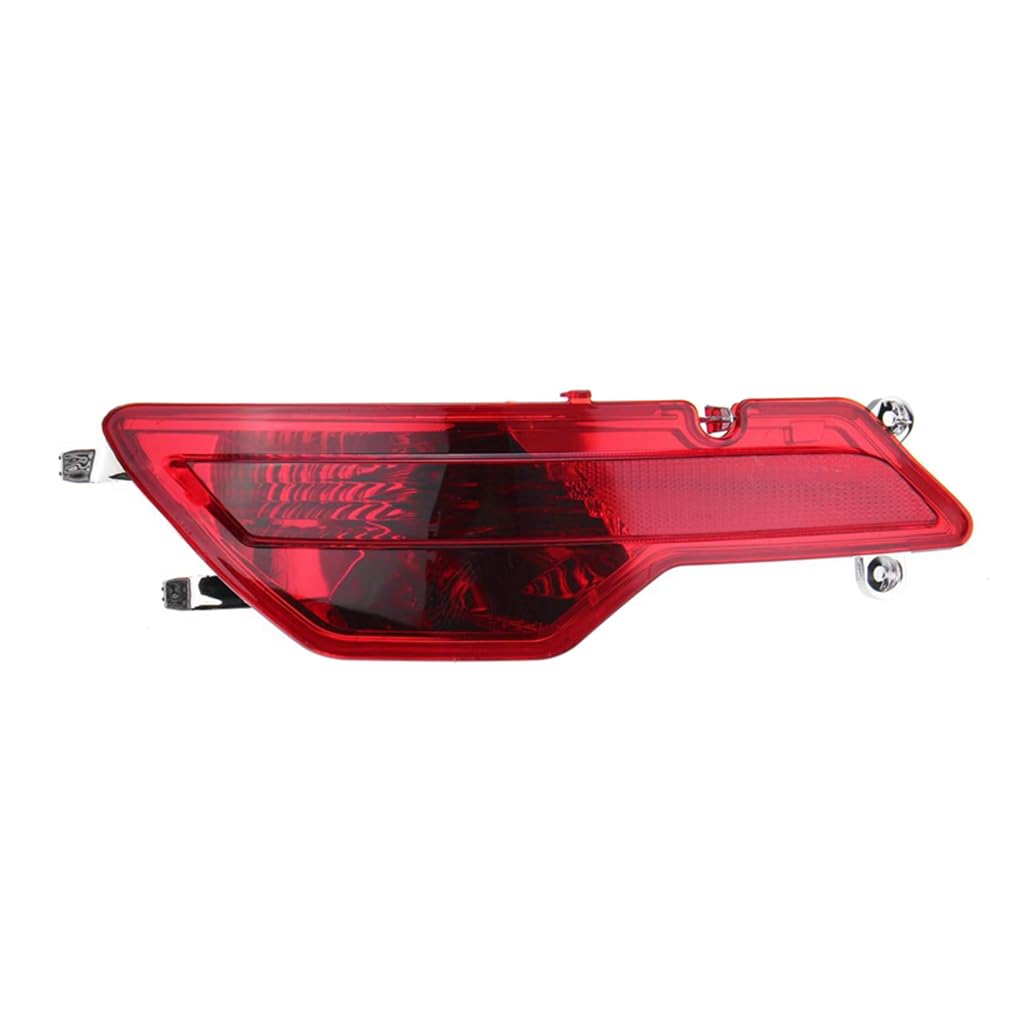 Munik Car Rear Right Bumper Fog Light Reflector 63147187220 For Bmw E71 E72 X6 Xdrive35I Xdrive40I Xdrive50I 2008-2014