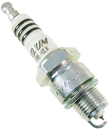 Universal Parts 145-28 Ngk Bpr6Hix Iridium Spark Plug