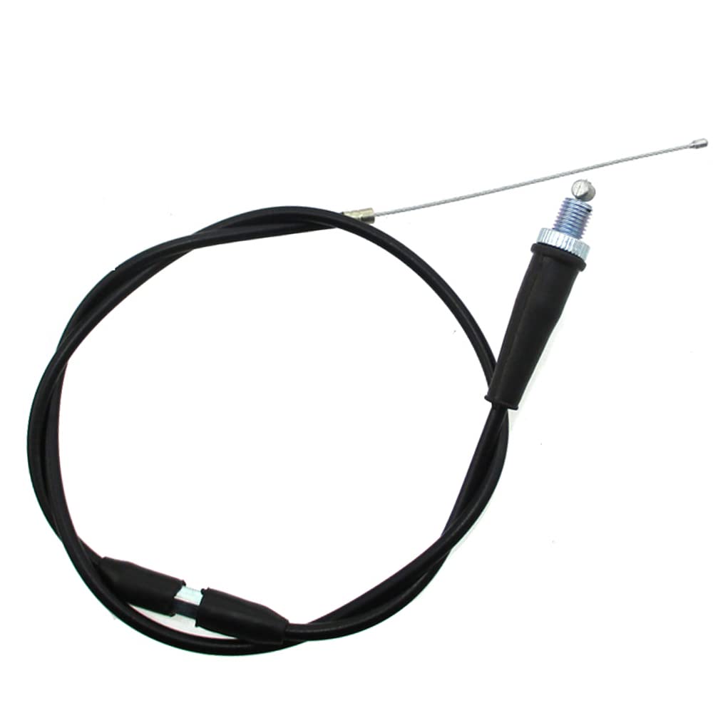 DJ-Motor 37 inch Throttle Cable Adjustable For Chinese 50cc 70cc 90cc 110cc 125cc 140cc 160cc 190cc Pit Dirt Bikes Thumpstar Exp