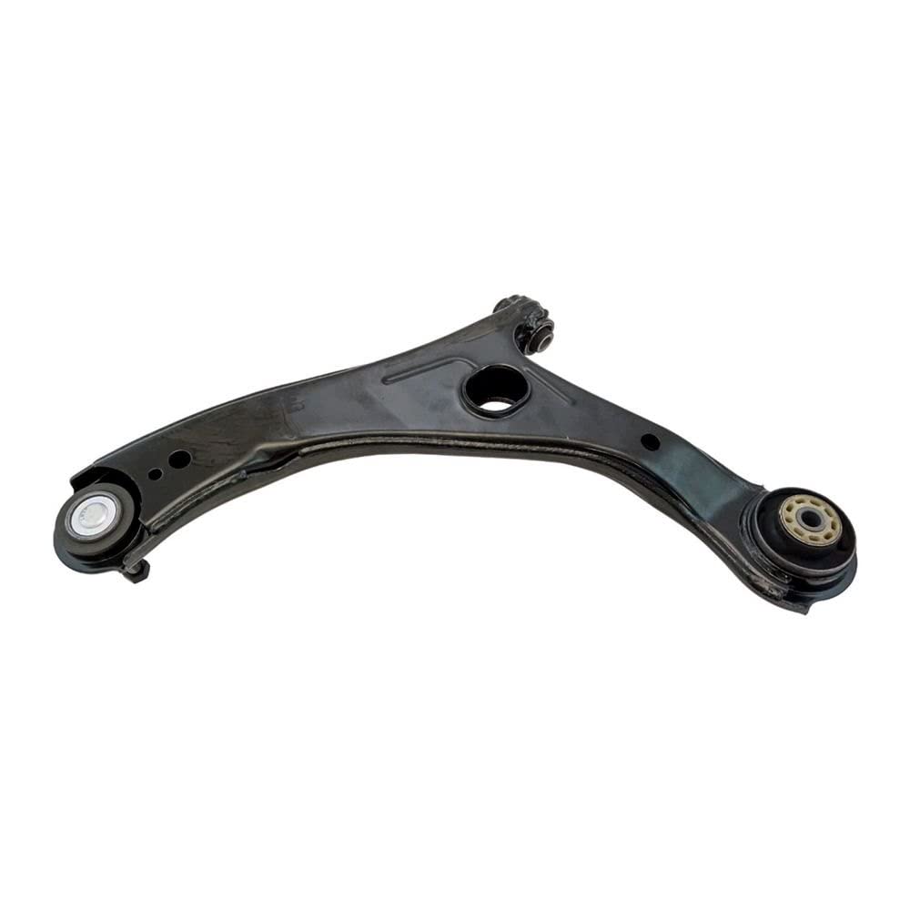 Trq Front Right Lower Control Arm With Ball Joint Passenger Side Lower Compatible With 2008-2016 Chrysler Town & Country 2008-20