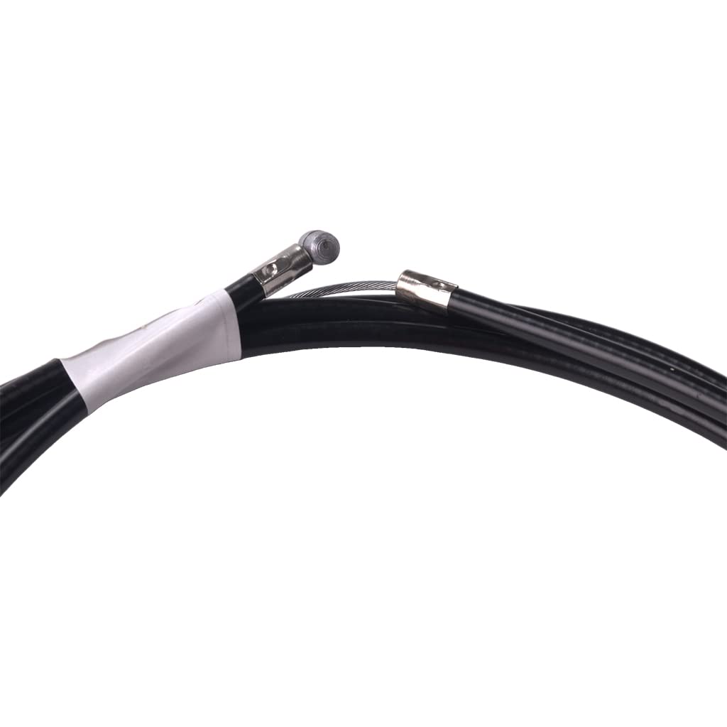 Mrelc 269 Rotary Go Kart Throttle Cable 100' Mini Bike Universal Throttle Cable