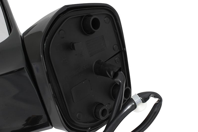 For Nissan Versa Sedan 2007 2008 2009 2010 2011 2012 Power Side Door View Mirror Passenger Right