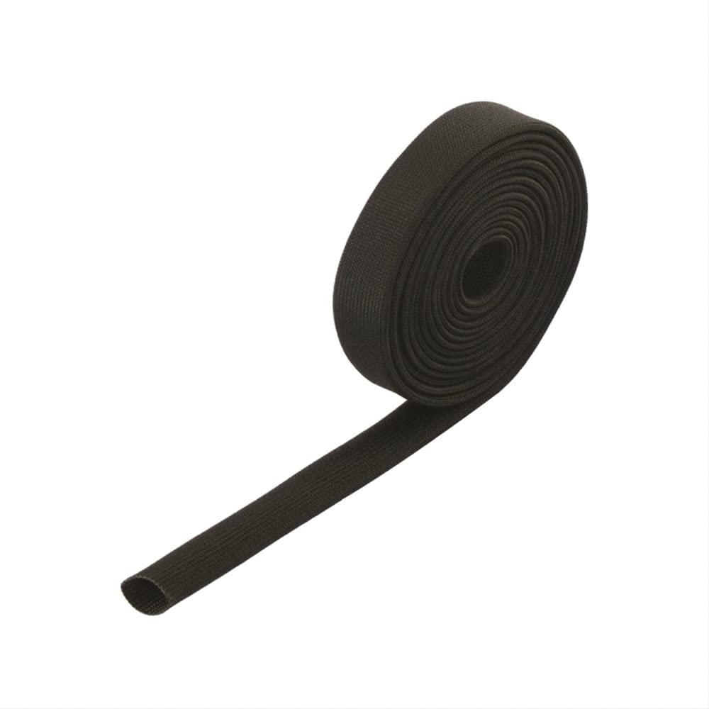 Heatshield Products (204012) 1/2'' ID x 10' Hot Rod Sleeve Roll