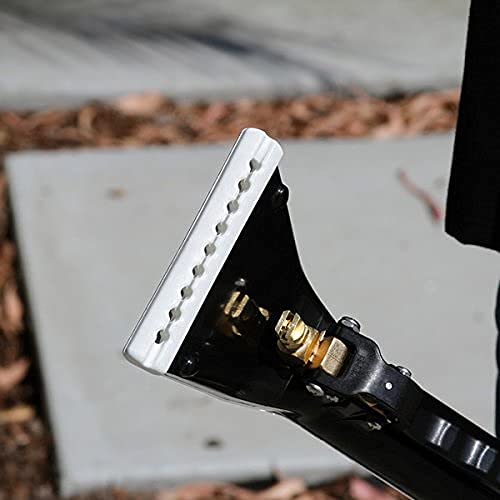 Mytee S300-H Tempo Heated Spotter - 1 Gallon Unit - Heated Carpet Extractor - Interior Carpet Maintenance (S-300H Heated Tempo)