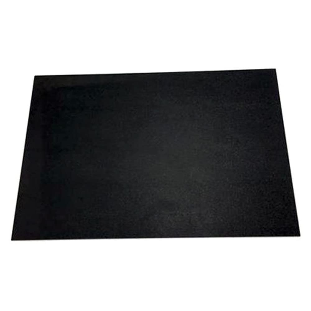 Dometic 3106863.313C Door Panel For Americana Ii/Americana Ii Plus 2872/2882 Refrigerators - Black