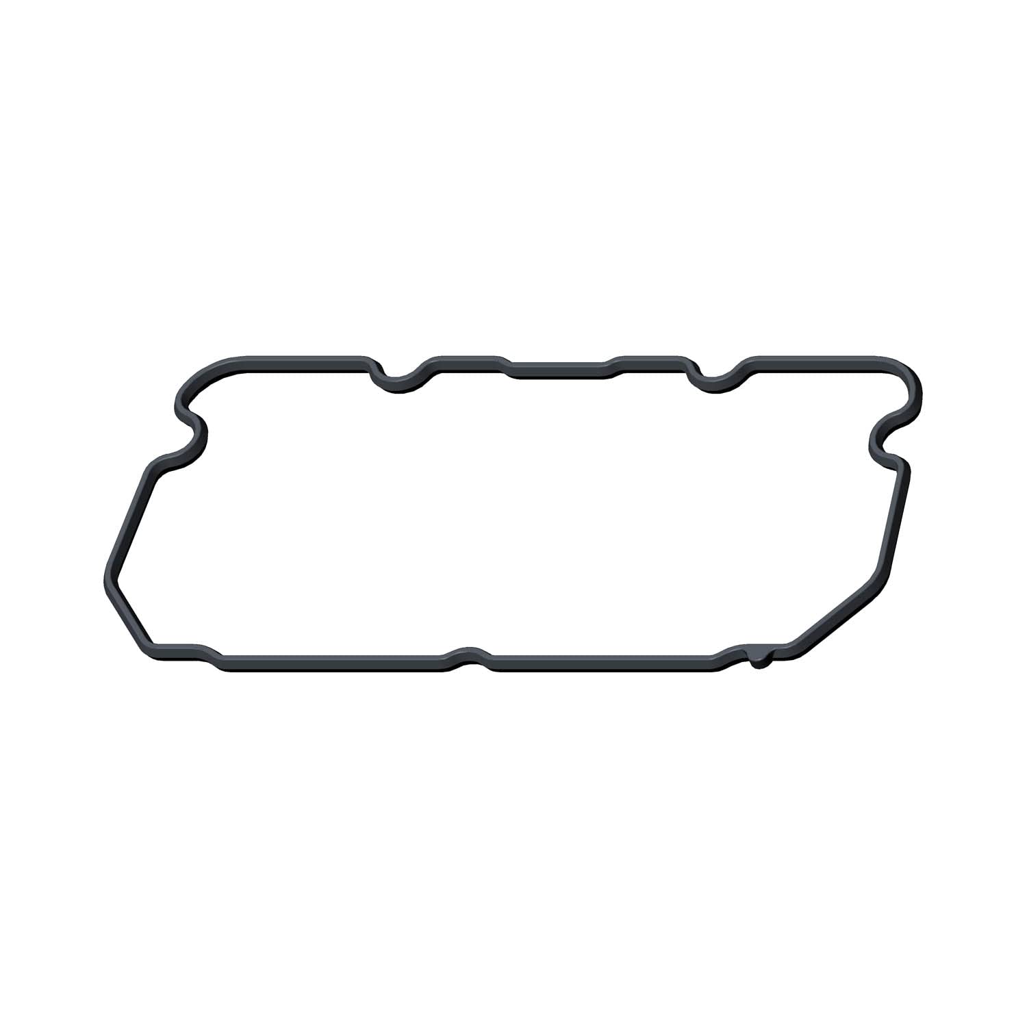 Polaris Rzr Valve Cover Seal, Genuine Oem Part 5413874, Qty 1