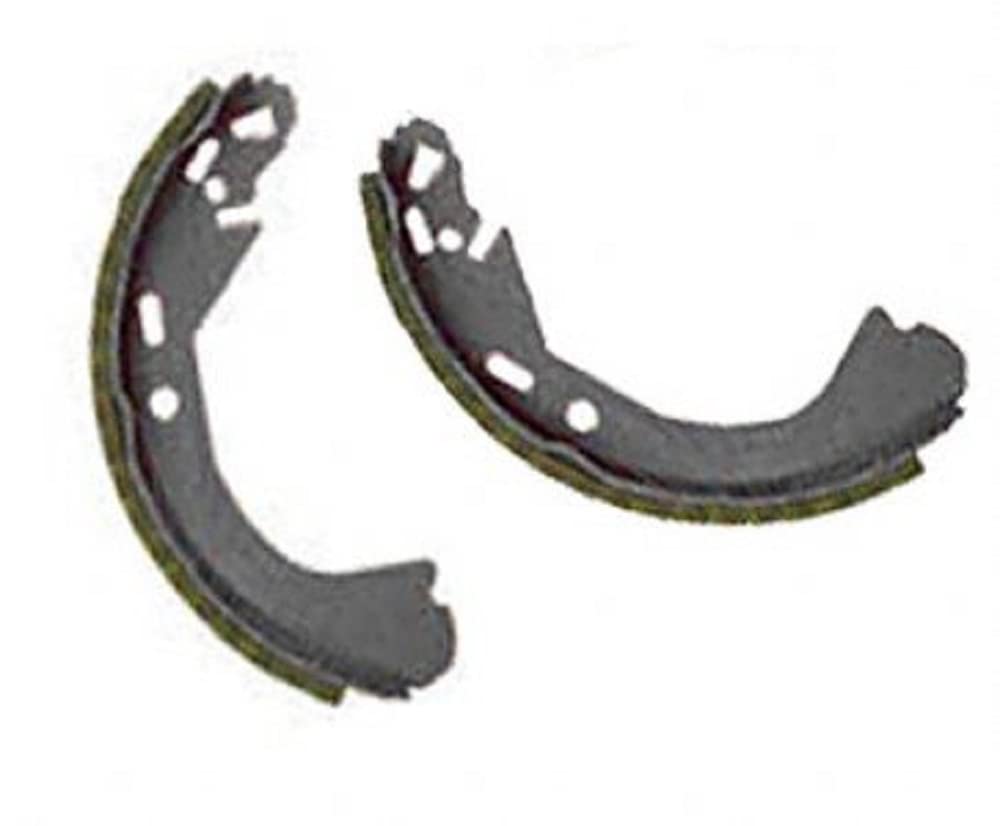 RM Brakes 265RR Bonded Brake Lining