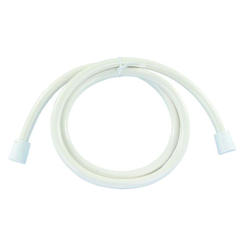 Thetford Replacement Rv Camper Exterior Outdoor Shower Hose White Pn 94199