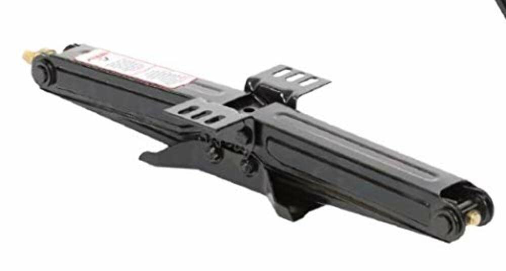 Husky Towing 88121 Scissors Jacks -24In 5000